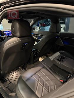 بي ام دبليو الفئة 5